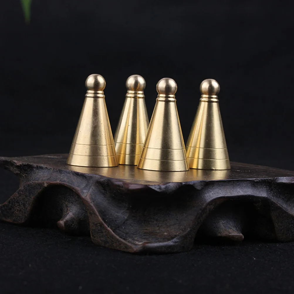 5 Pcs Taxiang Mold Incense Molds Holder Powder Burner Kit Making Cone Holders Stick DIY Suite Agarwood Tools