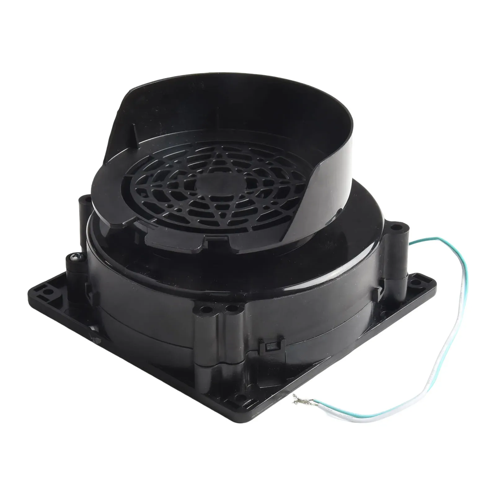 This Sturdy High Performance 1 5A Replacement Air Blower is Essential For Any Inflatable Decoration Enthusiast