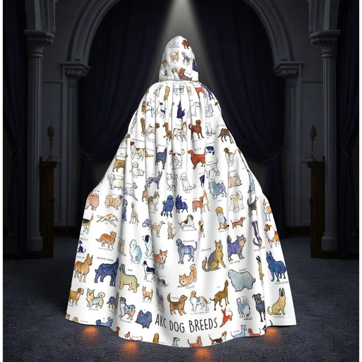 Every Akc Dog Breed…