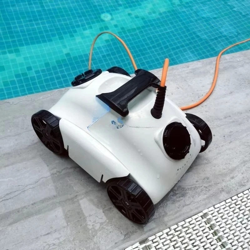 Pool Cleaner Robot Pool Cleaner
