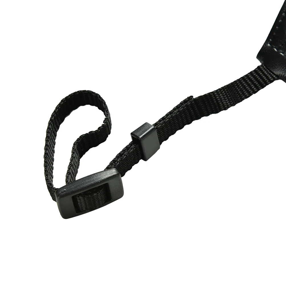 Skidproof Elastic Neoprene Shoulder Neck Strap For All DSLR Camera Binoculars Nikon Canon Fuji Sony