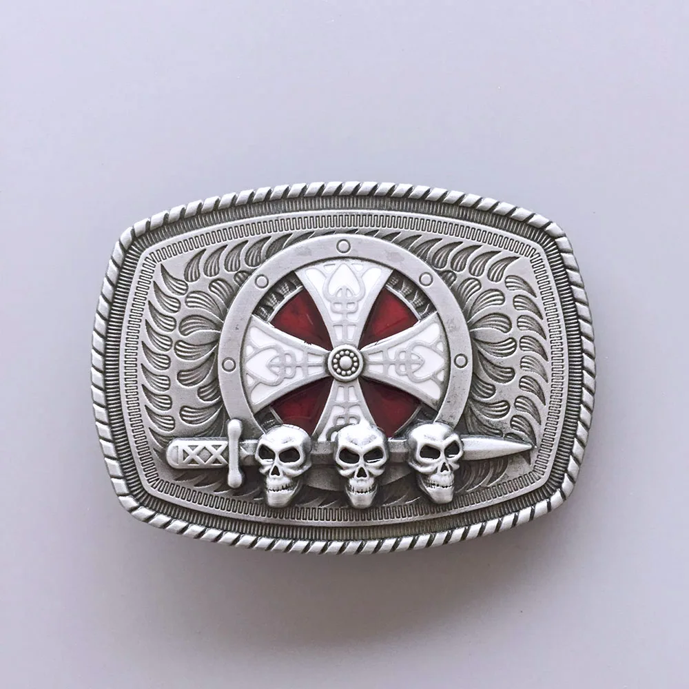 vintage-enamel-celtic-shield-skull-sword-belt-buckle-gurtelschnalle-boucle-de-ceinture-hebilla-buckle-3d036