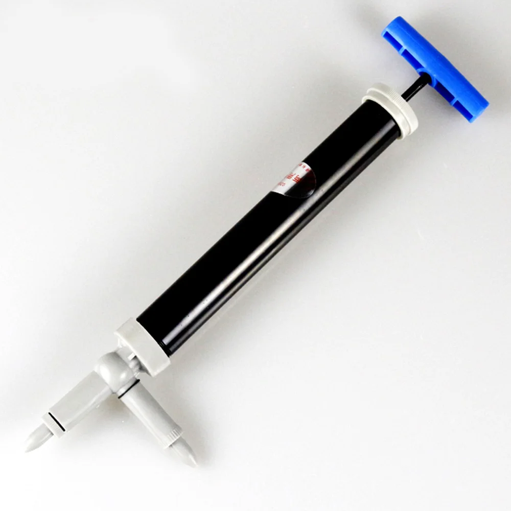 

Ручной насос-насос, оборудование для экспериментов по физике, учебное оборудование, учебные пособия для средней школы