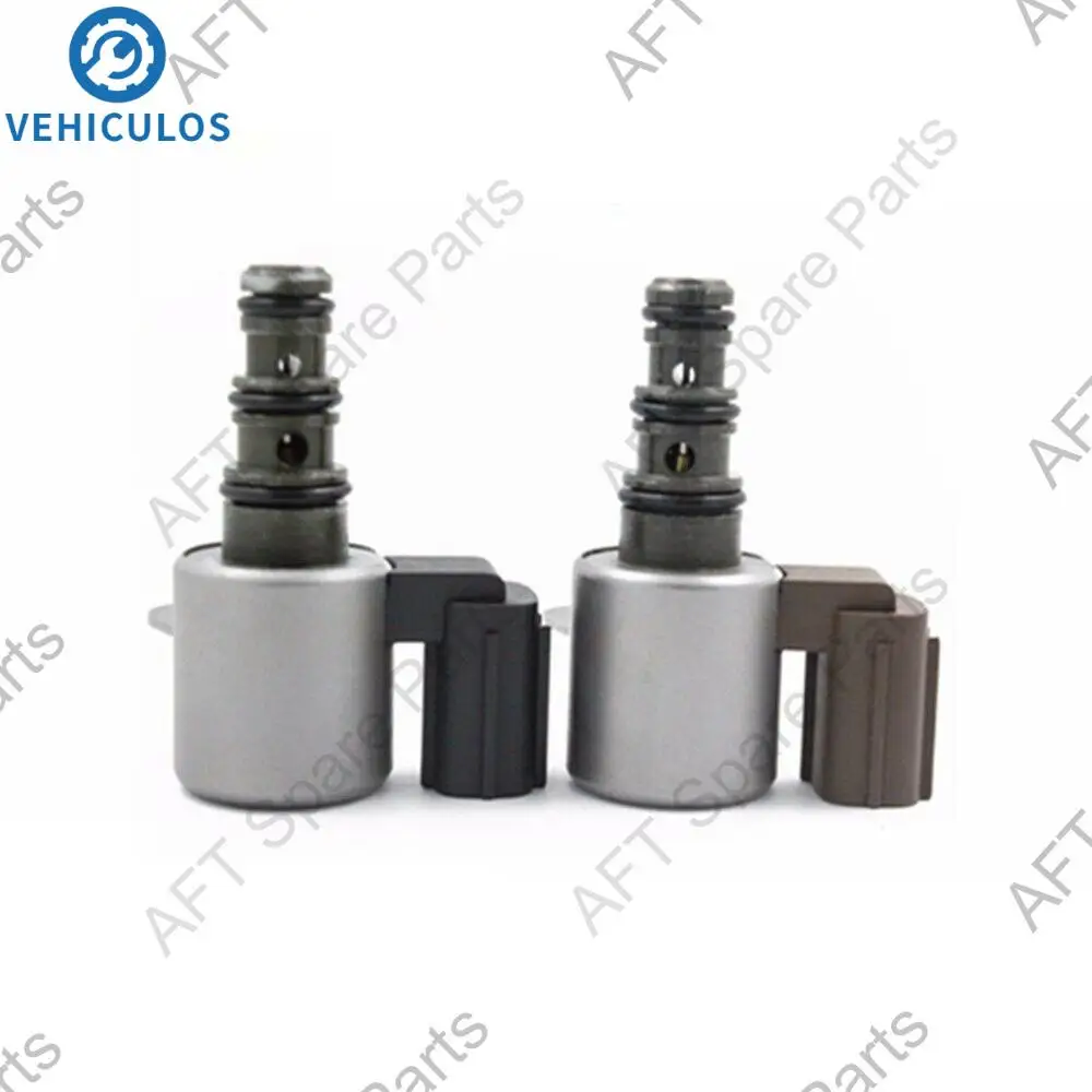 

Transmission Shift Control Solenoid Valve Kit 8400-P6H-013 28400-P6H-003 28500-P6H-003 28500-P6H-013 for Honda Accord Acura