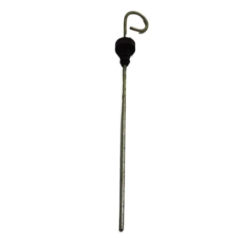 TD804-1504 Tractor Parts Rear Axle Hydraulic Oil Dipstick Hydraulic Oil Gauge for Foton Lovol Oubao 404-1504