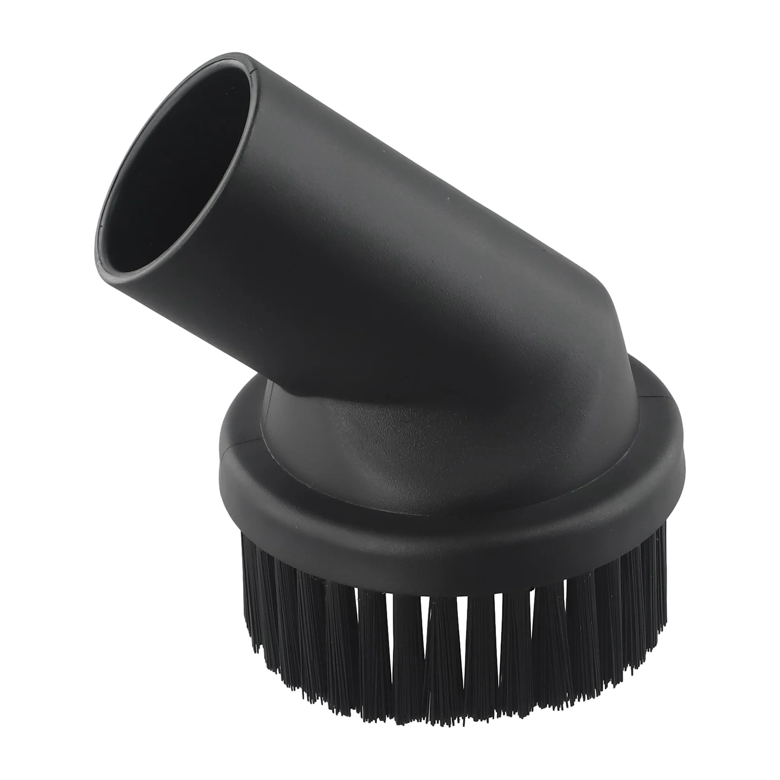 

Round Brush For 35mm Vacuum Hoses And Extension Pipes Replacement Vacuum Cleaner Dusting Tool Brush Accessory