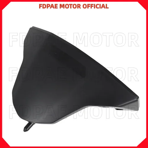 Imagen 2 del producto Caja exterior de odómetro/instrumento para Wuyang Honda Cb190r