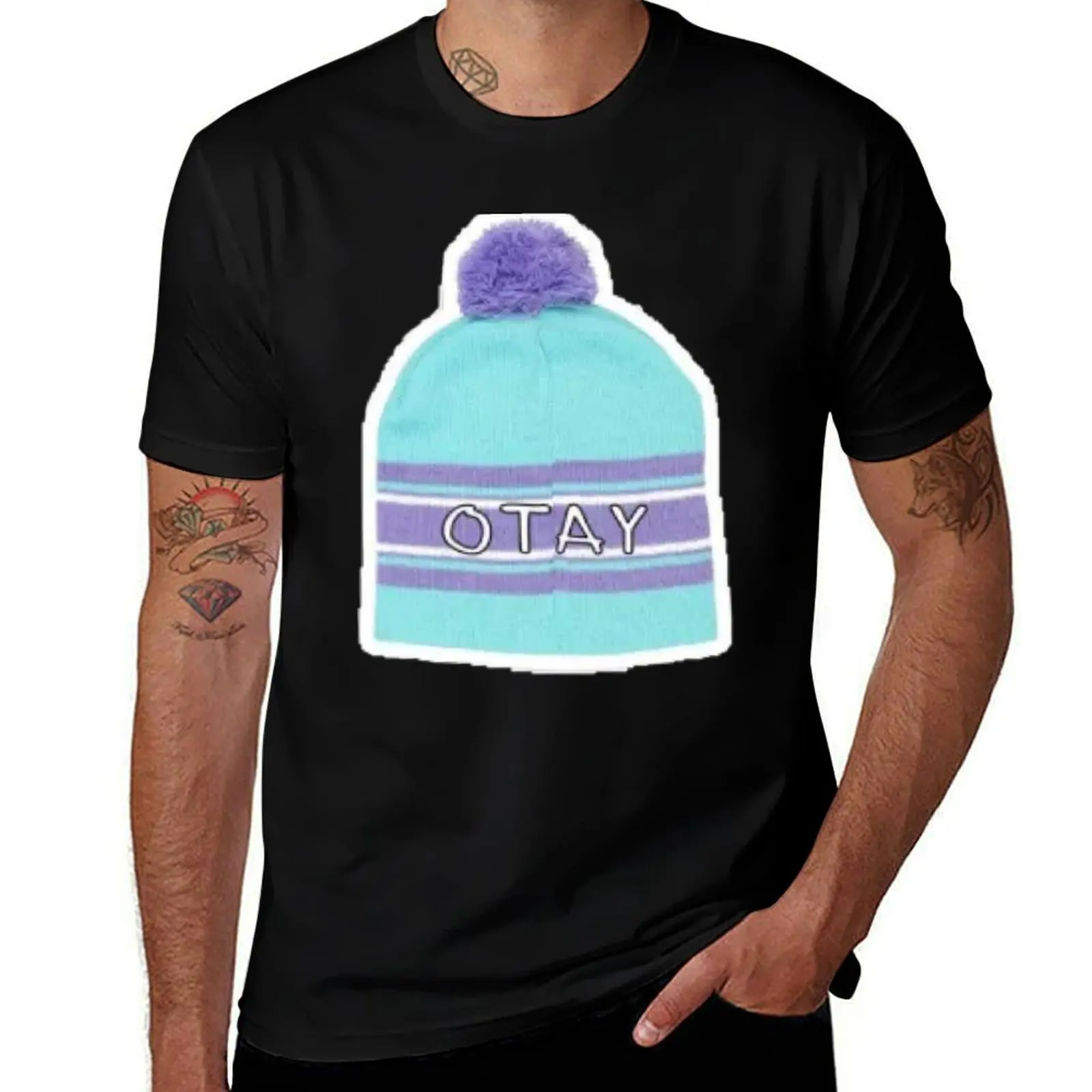 kallmekris T-Shirt cotton t shirts high quality T-Shirt