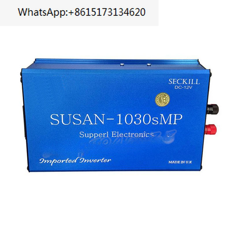 

SUSAN-1030SMP High power Sine wave Four Nuclear inverter head kit electronic booster Electric Power converter