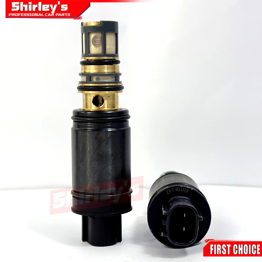 

Контрольный клапан компрессора переменного тока 6s16c для Toyota Corolla 2013 8831006441 8831068031