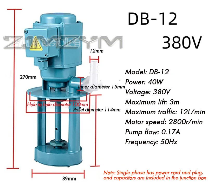 Thumbnail 2 - #19 Latest Submersible Water Pumps Offers