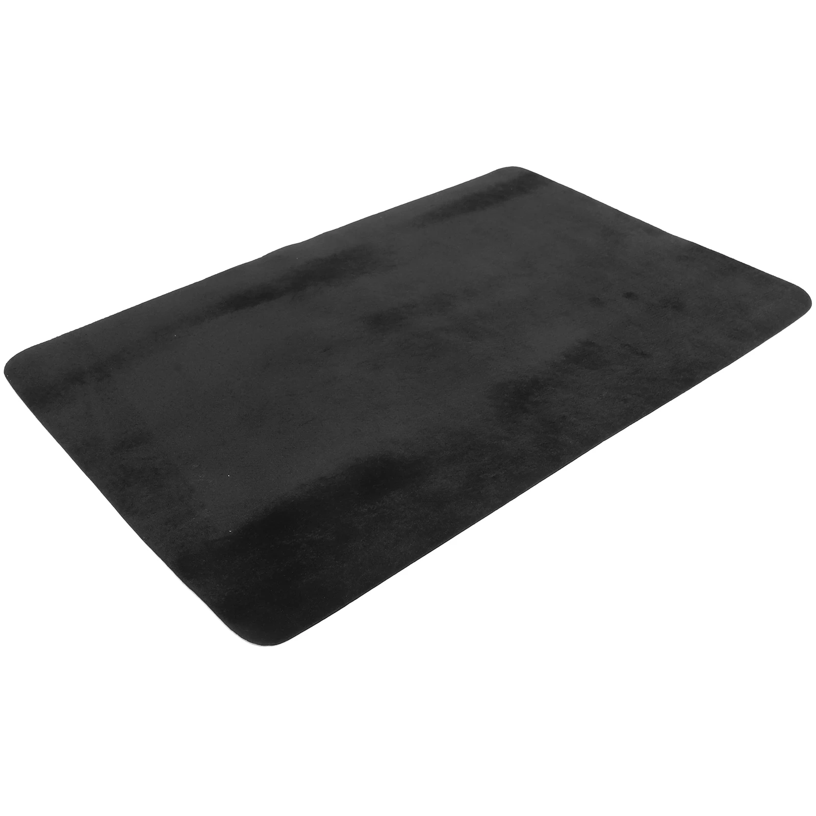 

1pc Mat 60x40cm Playing Card Pad Poker Deck Props Velvet Finish Non-Slip Magician Toy Game Party Favor Toy