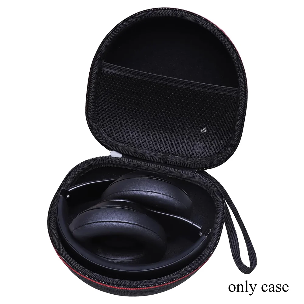 Hard Headphone Case…