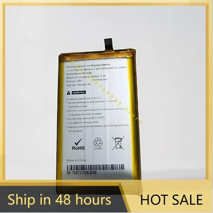 

for R100 5G Portable Wi-Fi Mobile Wireless Battery High Capacity 5000MAh