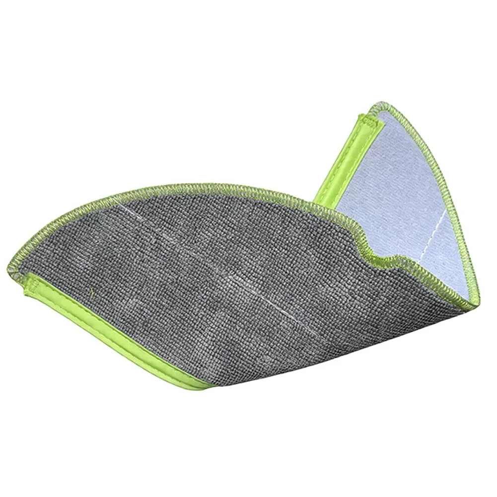 Replacement Mop Cloth Kit For IRobot=Roomba=Combo Series & Dust Compactor, 10Pack Reusable Pads, Washable= Cleaning Accessories