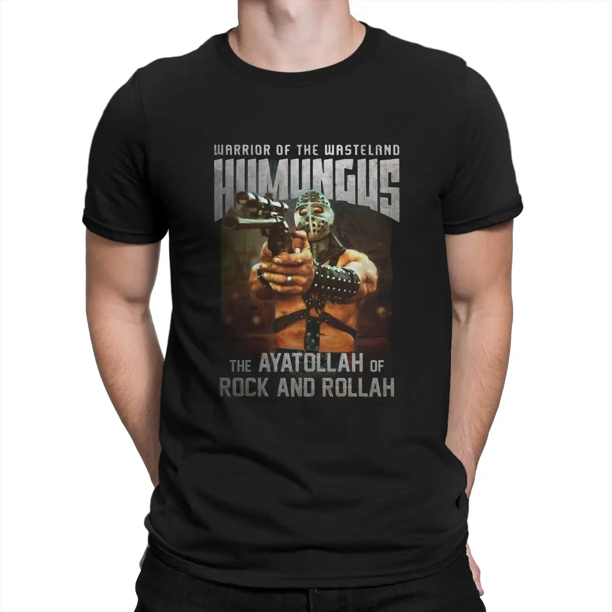 Fashion 3D Warrior Print T Shirt For Men Hip Hop Trend Harajuku Oversized T-shirts Casual O-neck Short Sleeve Summer Loose Tops
