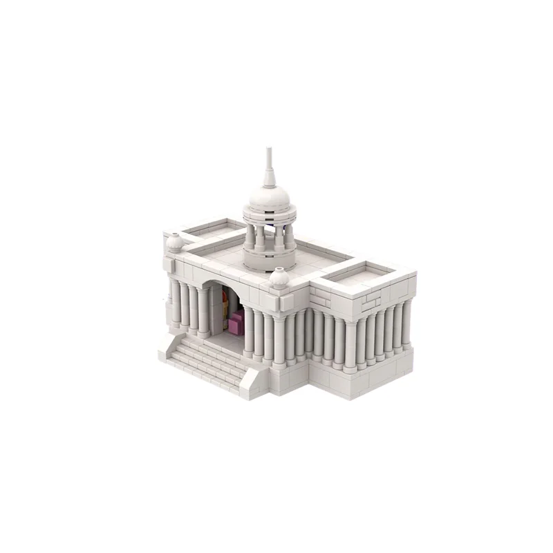 620pcs-moc-aries-temple-saint-seiya-architecture-street-scene-model-building-blocks-castle-adventure-technical-classic-toy-gift