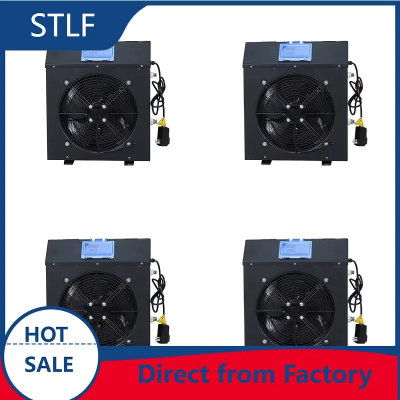 STLF Berserk Mobile  Water Cooler Ice Bath Chiller Filter Pump Cold Plunge Chiller Sports Chiller WIFI Filter for Sports Reco