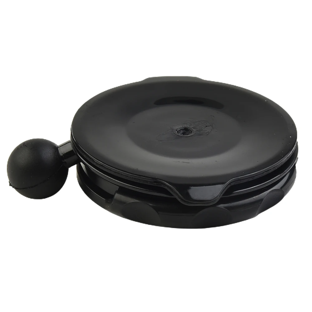 Black Car Windshield Suction Cup Mount GPS Holder For TomTom GO Live 800 825 Interior Accessories Mounts Holder - view 2