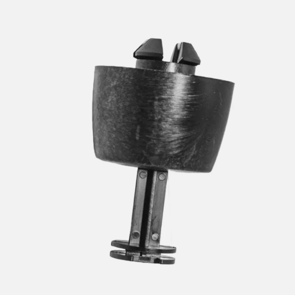 جاك الوسادة غطاء التوصيل الأسود صالح ل W168 W169 W245 B180 B200 S450 S500 #6