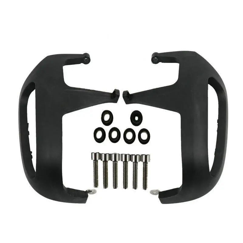 

Cylinder Guard Engine Side Protector Cover Fit for BMW R1150GS R1150RT R1150R R1100GS 2001 - 2003