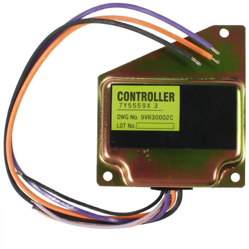 

Throttle Motor Module Thick Film for Caterpillar 320 E320 Excavator Construction Machinery Repair Parts