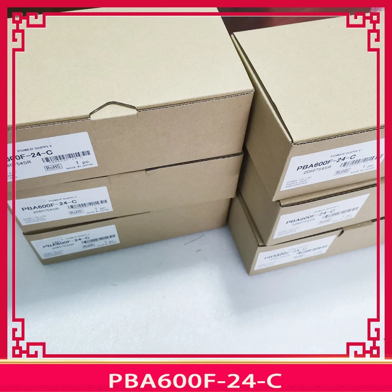 For Cosel PBA600F-24 On-board Power Supply PBA600F-24-C High-quality Comprehensive Test