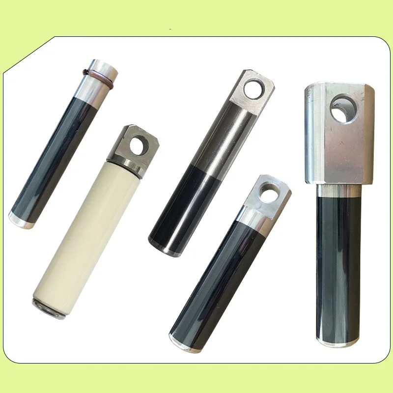 High Pressure Washer Spare part Plunger Pump Wearing part replacement Ceramic Plunger 18mm Ceramic Piston for 1810 Piston Pump