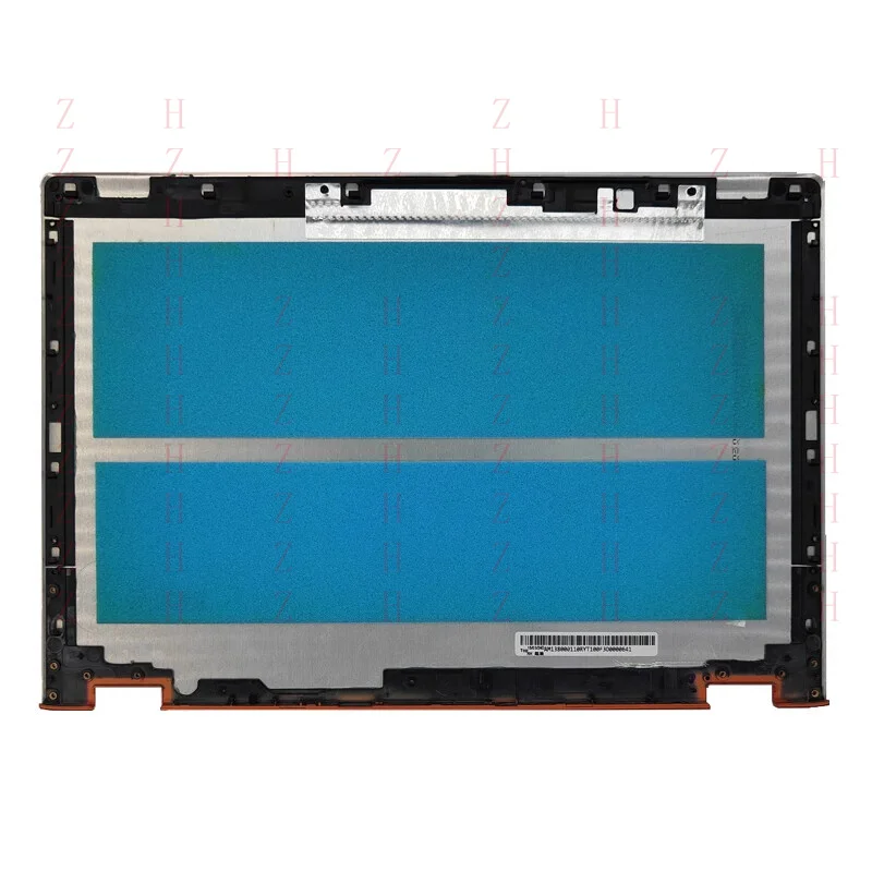 

DUDU для Lenovo Yoga 2 13, задняя крышка ЖК-дисплея AM138000110, оранжевый