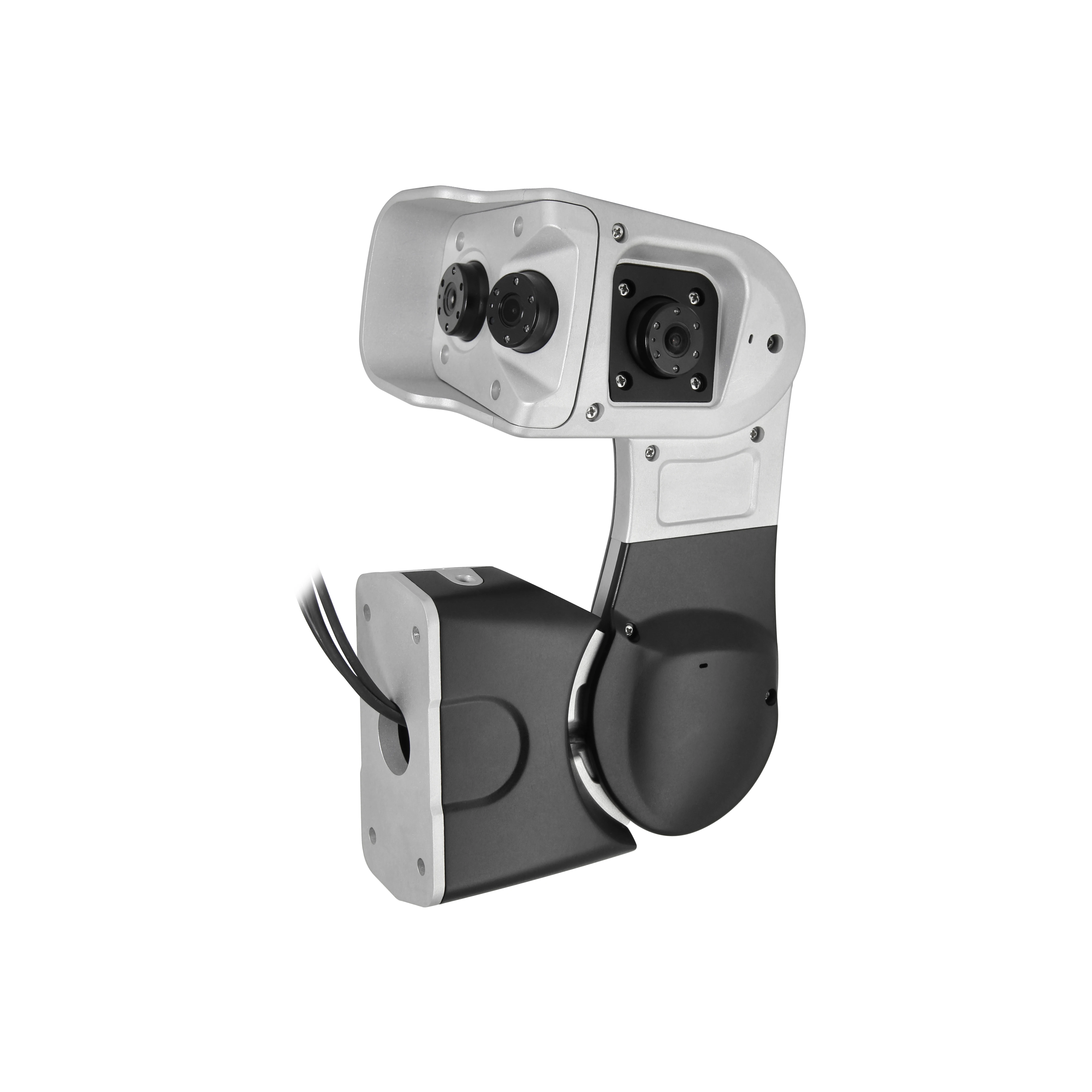Rear View Car cam System Bus Blind Sport Arm cam 12.3 Inch AHD Dual Split Truck Side View Mirror mo DVR