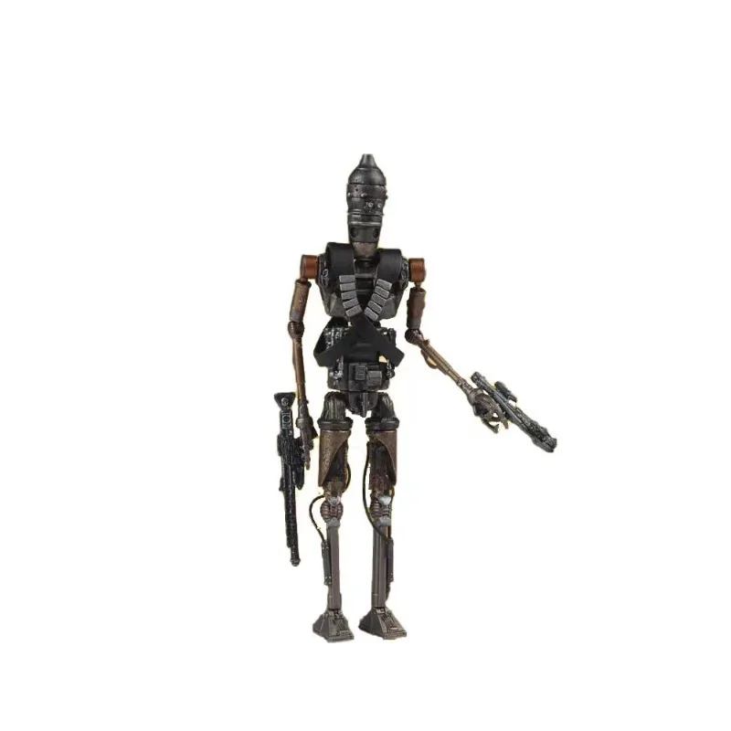 Y Star Wars Retro Series Action Figure da 3.75 pollici IG-11 Killer Robot Original Anime Model Toy