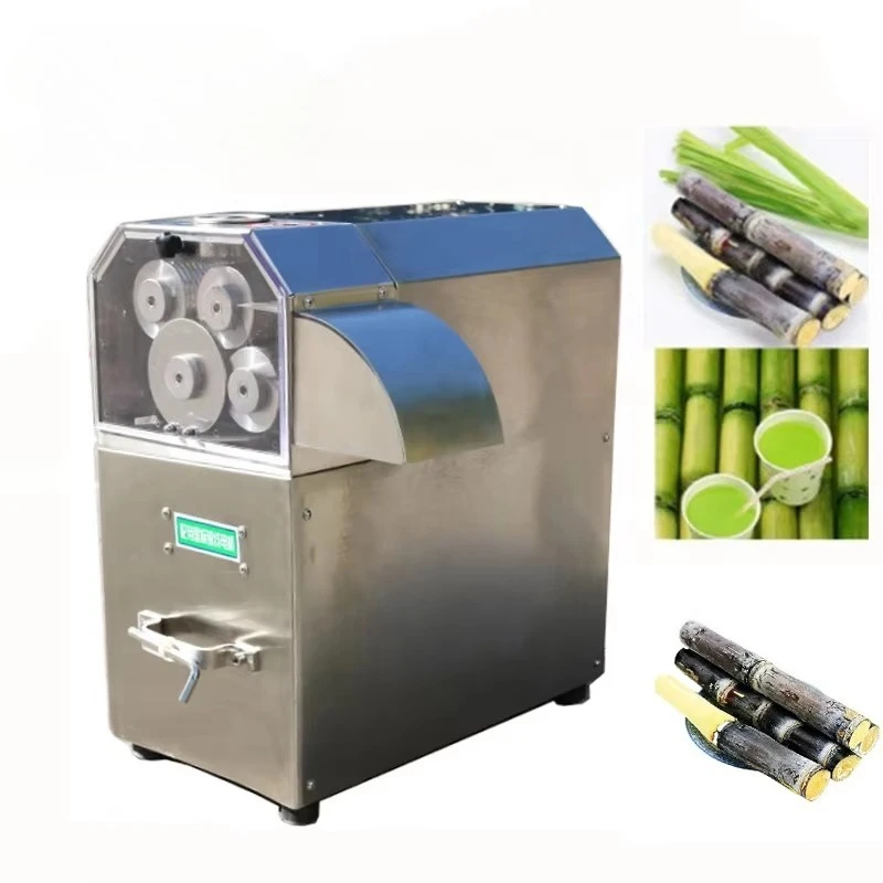 Manual Sugarcane Juicer/Sugarcane Grinder/Sugarcane Juicer