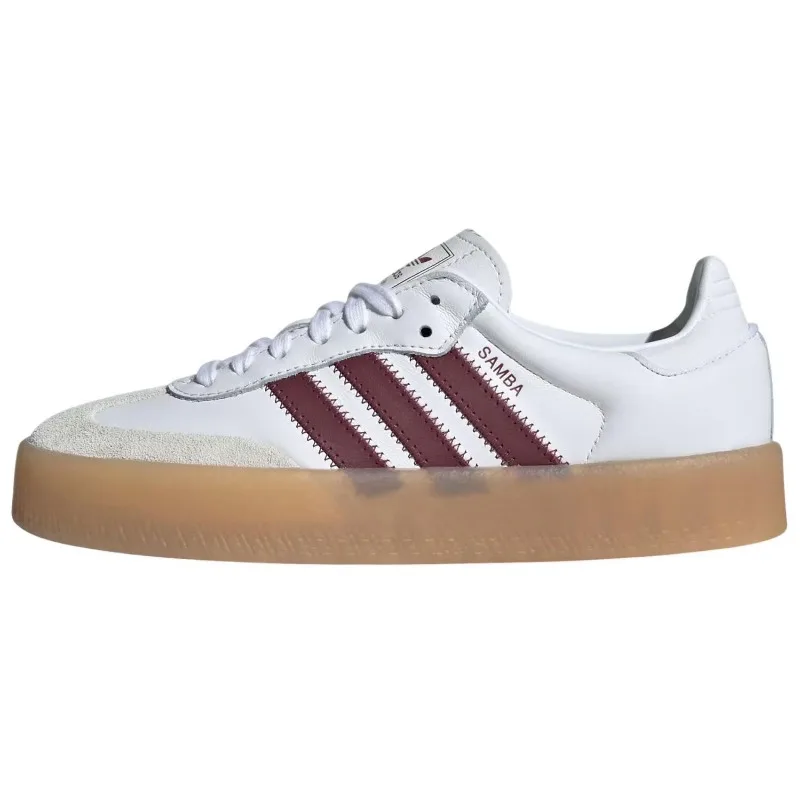 tenis adidas samba zapatillas adidas mujer jd