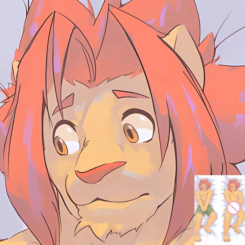 

DIY Dakimakura аниме пушистая наволочка Soutarou двусторонний принт в натуральную величину наволочка для объятий тела дропшиппинг