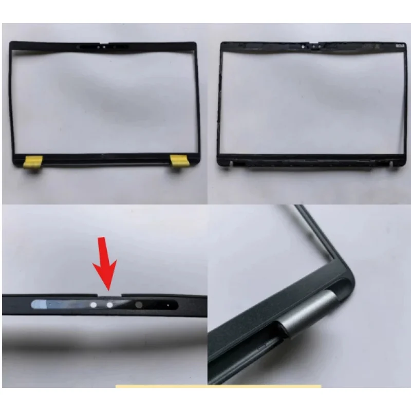 

Новая передняя рамка ЖК-экрана для ноутбуков Dell Latitude 5440 5450 E5440 E5450 Precision 3480 3490 M3480 M3490, артикул 0XT5C5