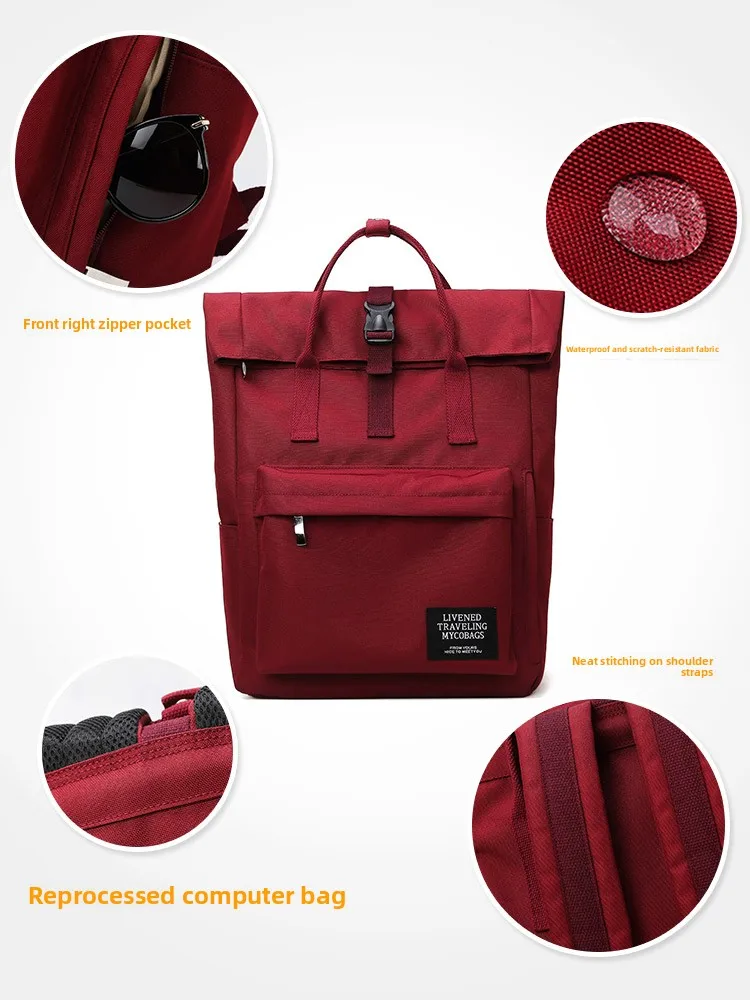 Large Capaci Bapa F… - image