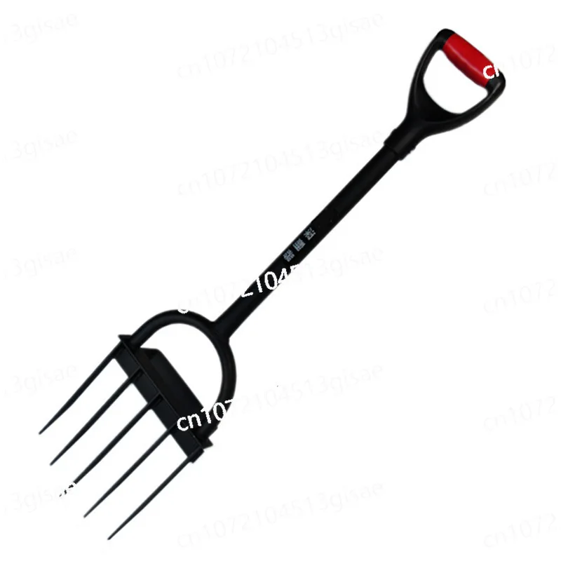 

Семейные моты для растений, копающая почва, поворот почвы и расширяют инструменты для садовой лопатки