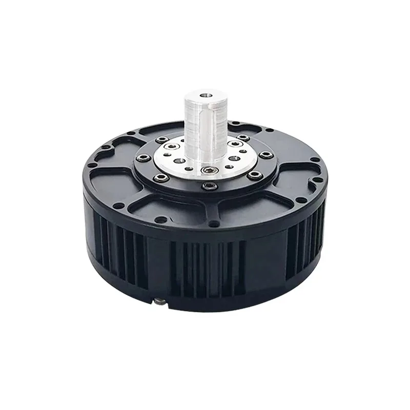 Steadywin 5N.M Planetary Reducer Motor Exoskeleton Robotic Arm Custom Long Shaft Version