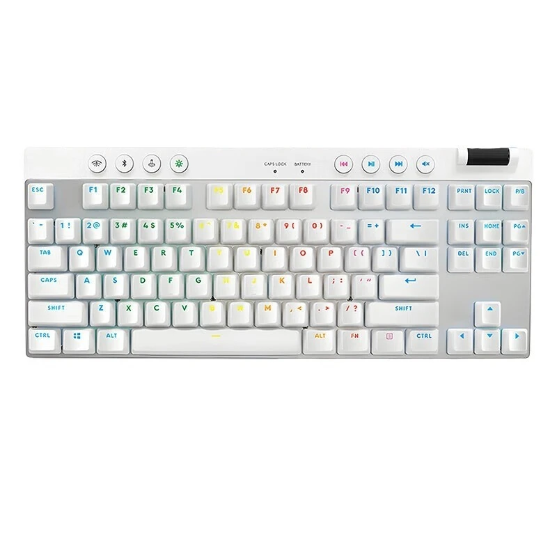 G Pro X Tkl Wireles… - image