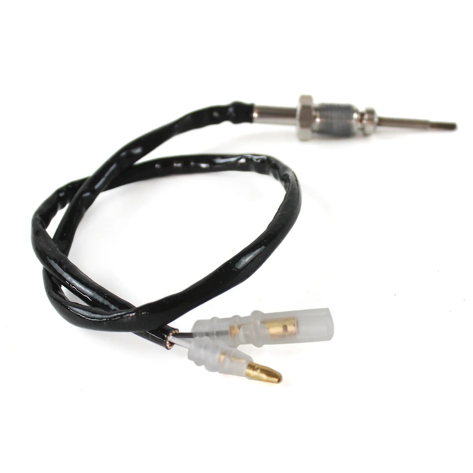 

1PC Exhaust Temperature Sensor EGT For Polaris 2007-2020 600 700 800 4013133 2410983 4011523 Car Engine Replacement Parts