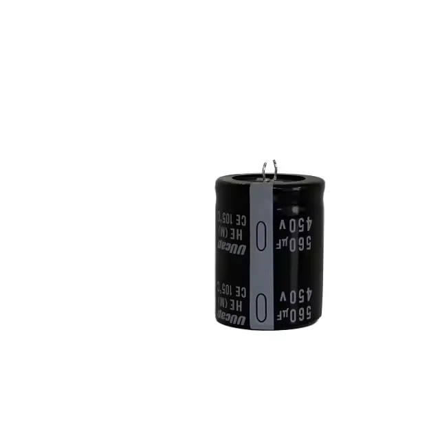  Factory Supplies Wholesale 450v 470uf 560uf 680uf 820uf Aluminum Electrolytic Capacitor