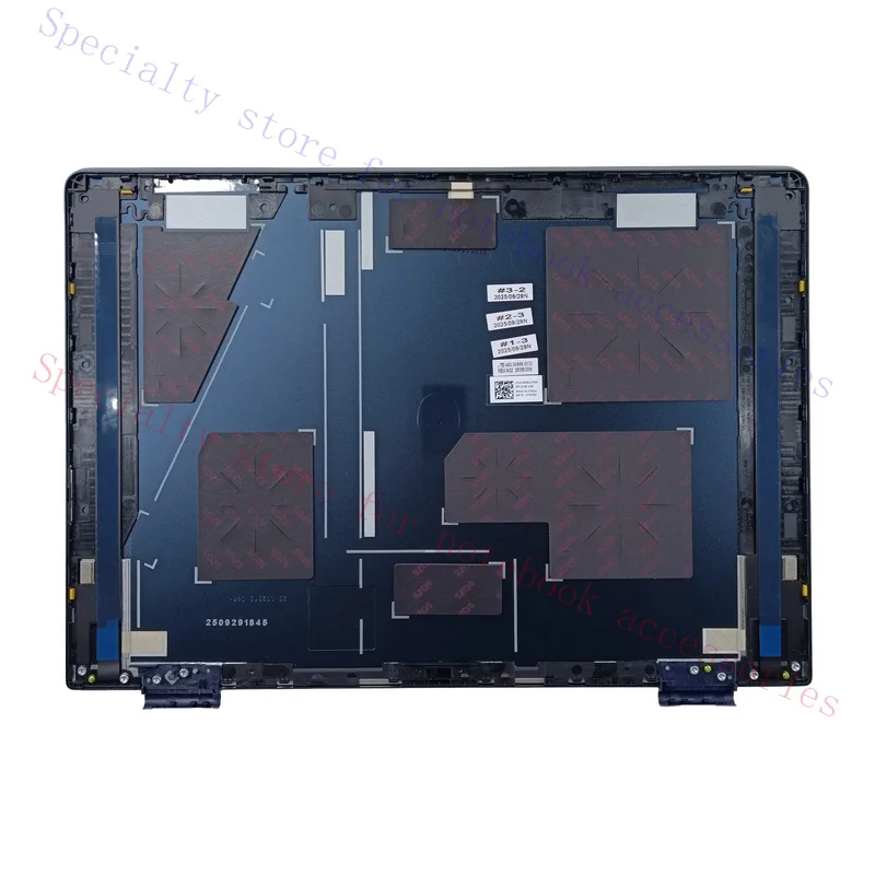 FFF+ New Lcd Rear Back Cover Case For Dell Alienware 16X Aurora Laptop AC16250 0VKPRD