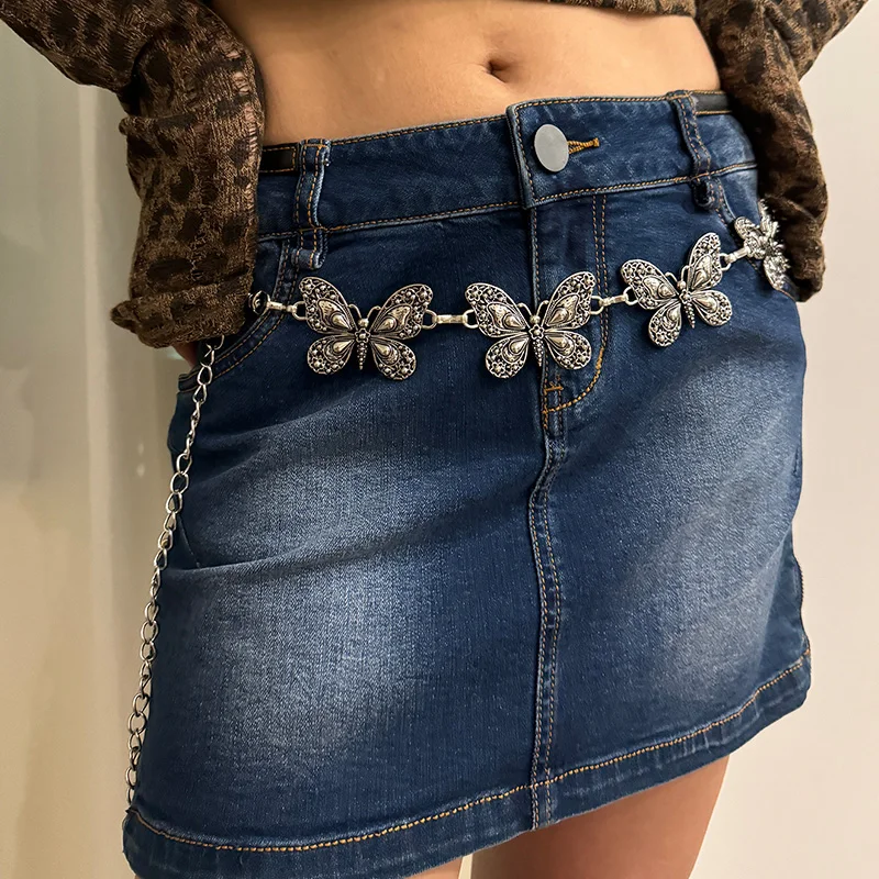 #39 Compare Waist Chains Before You Buy