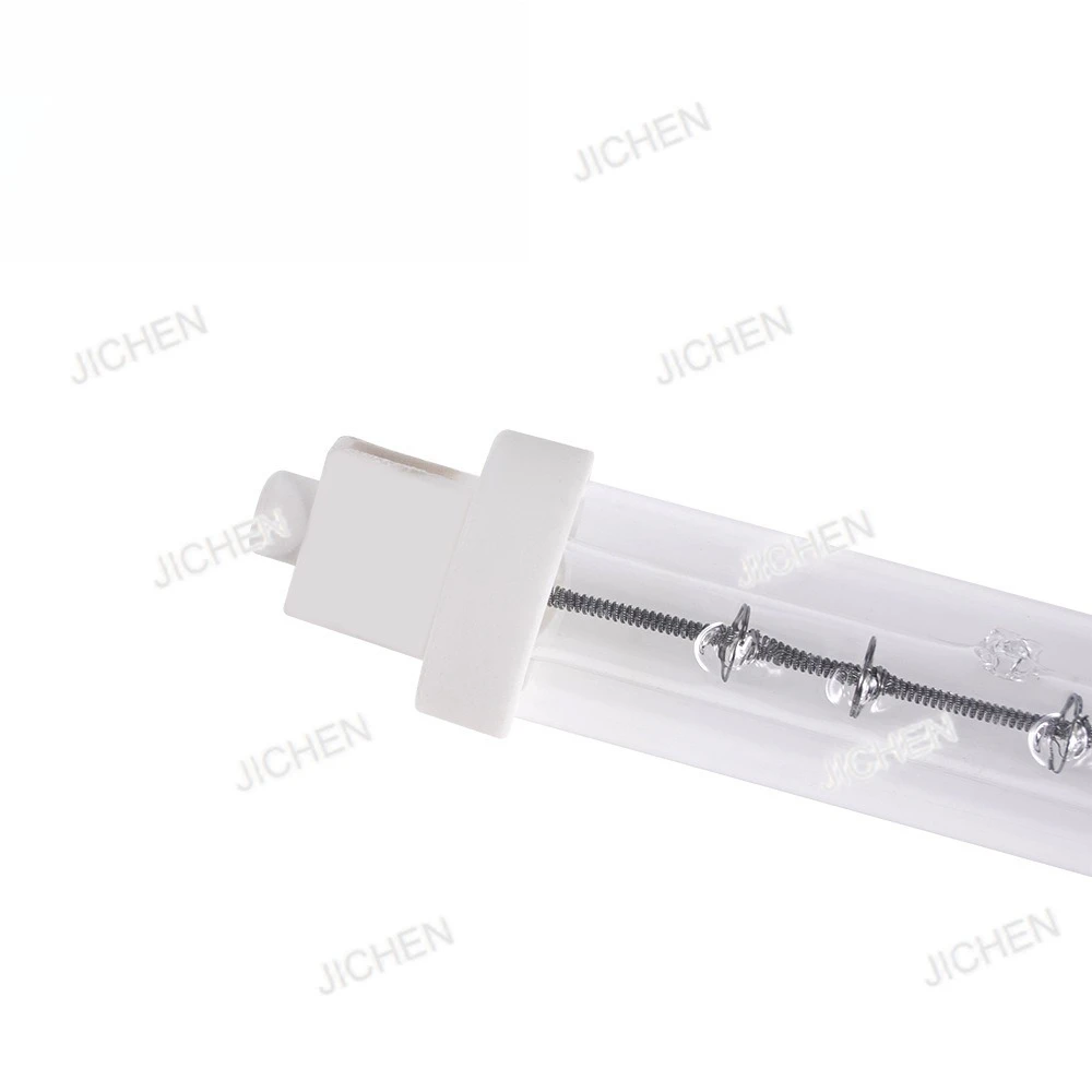 Lampada alogena per riscaldamento alimentare, lampada riscaldante a infrarossi a onde corte a tuboI Articoli appena spediti.