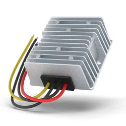 12V24V up 36V48V53V DC boost module DC-DC car regulator 9-35V up power converter