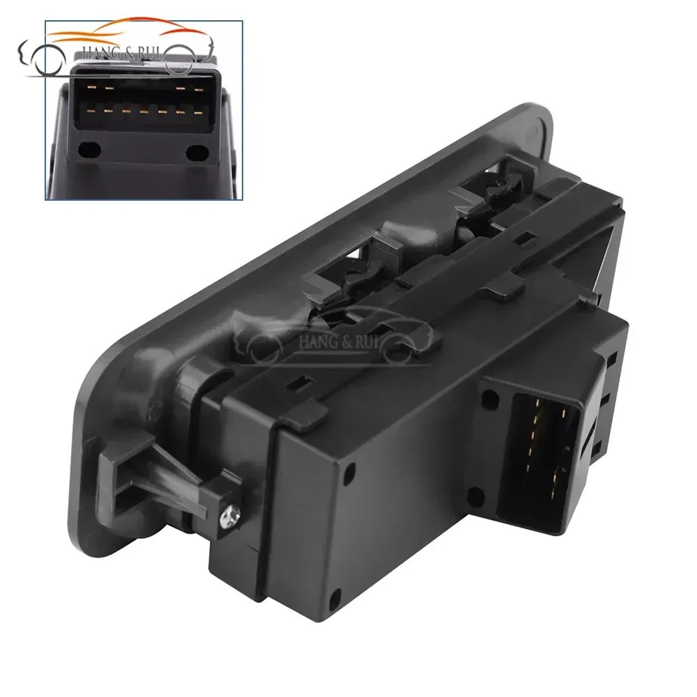 For Daihatsu Sirion M1 Gran Move Terios J1 YRV M2 1998 1999 2000 2001 84820-97201 Power Windwow Control Switch Button Auto Parts view 6