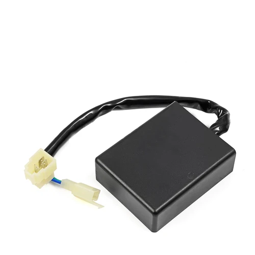 Imagen 2 del producto Relé de corte de bomba de combustible para SUZUKI DR200SE DR200 1996-2009 32900-42A30 módulo de Control módulo de encendido accesorios de motocicleta