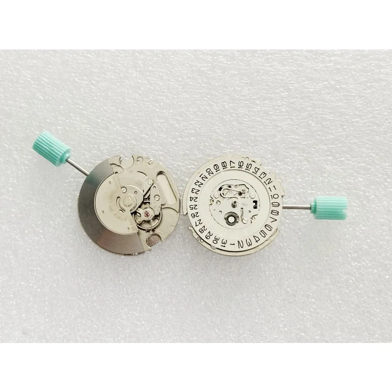 حركة الساعة لـ NH05 NH06 NH15/16 الأصلي لـ NH05B NH06B Universal NH05A NH06A #4