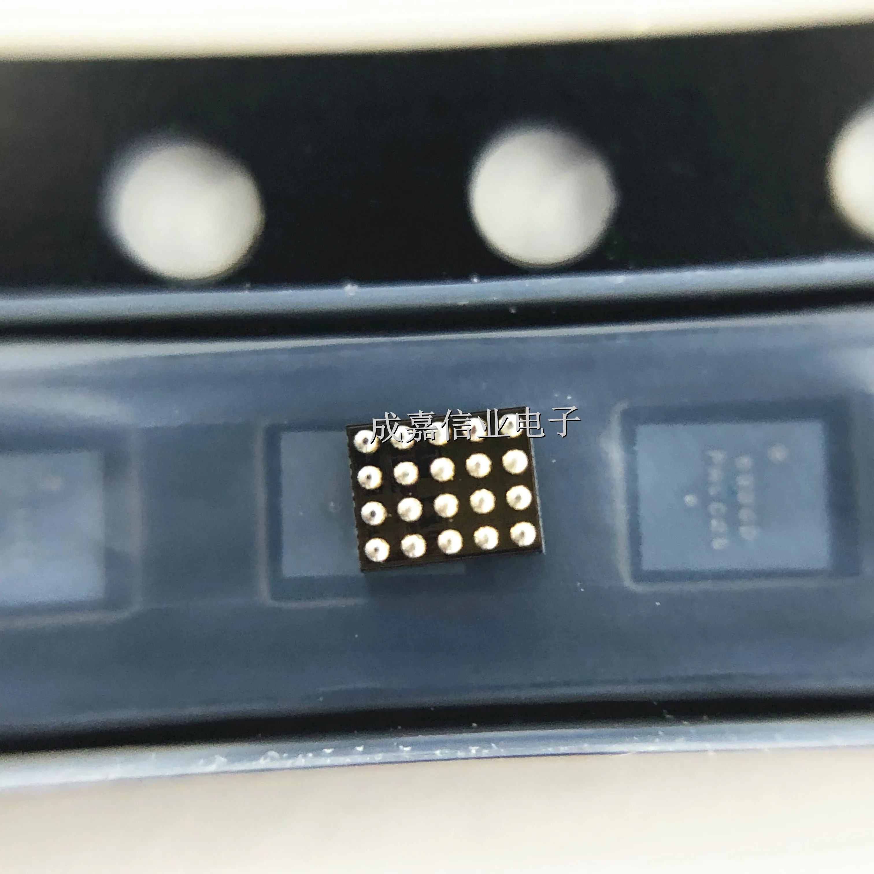 10pcs/Lot NCP6335DFCT1G WLCSP-20 MARKING;6335D Switching Voltage Regulators 1.1V 3A