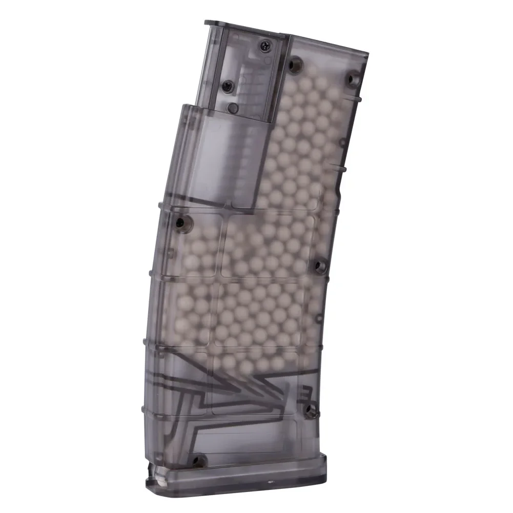 Cargador paintball BB gran capacidad para juego táctico outdoor - imagen 5
